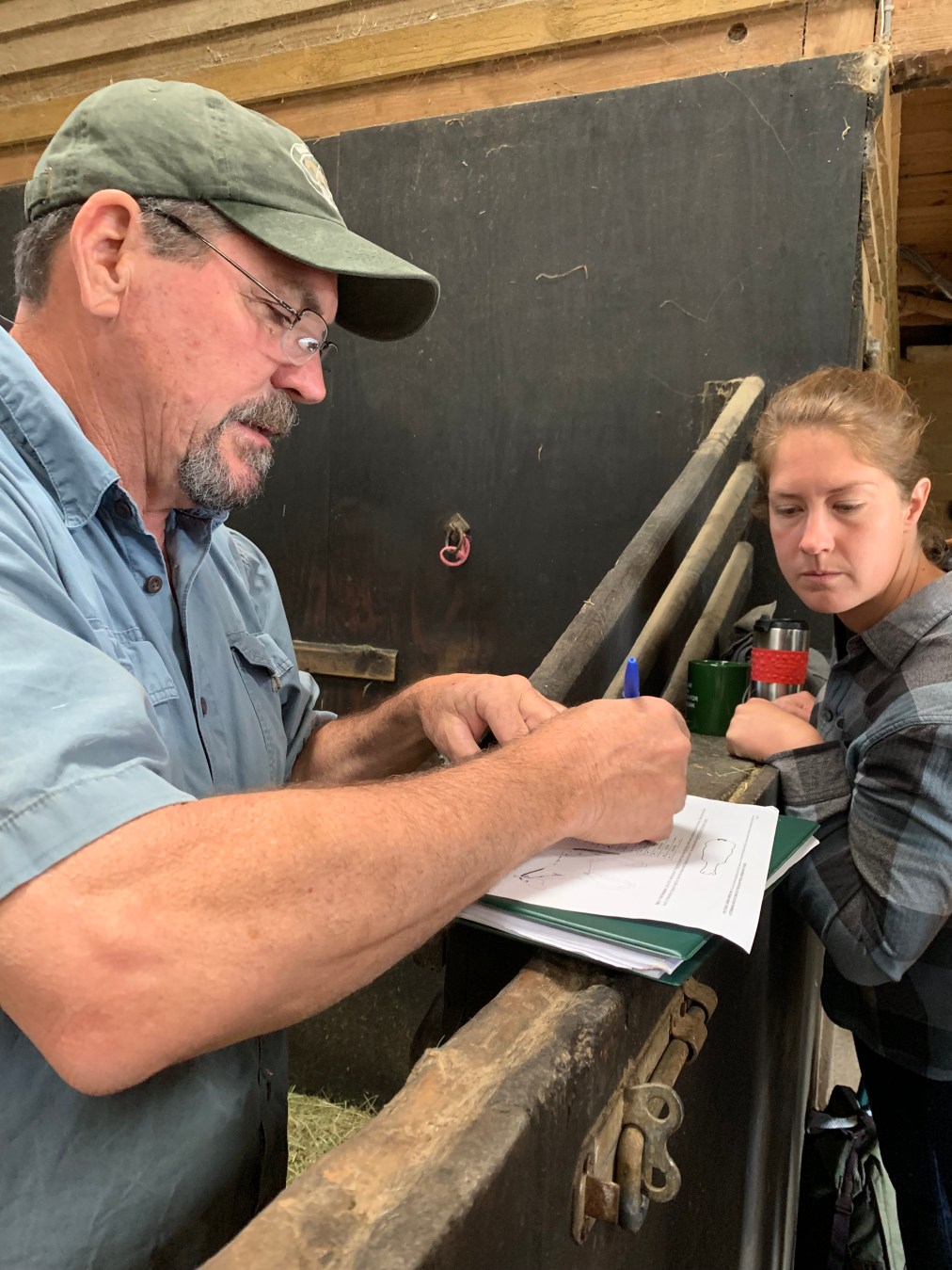 MM Training in&nbsp;England